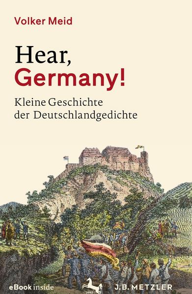 Produktbild: Hear, Germany!