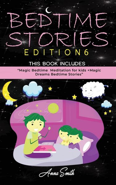 Produktbild: Bedtime Stories for Kids