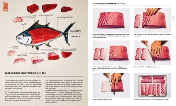 Produktbild: Sushi