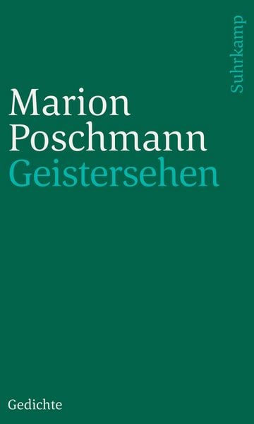Produktbild: Geistersehen