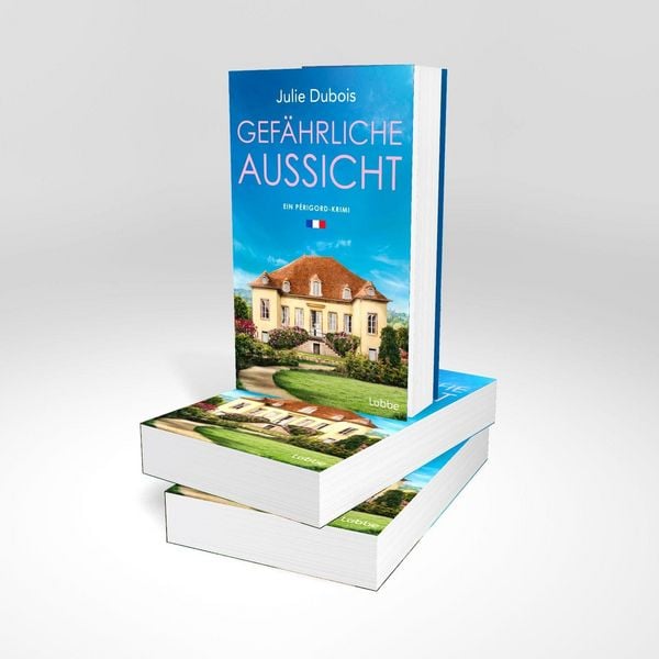 Produktbild: Gef&auml;hrliche Aussicht