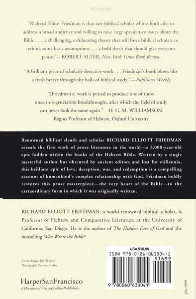 Produktbild: The Hidden Book in the Bible