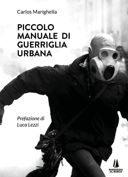 Produktbild: Piccolo manuale di guerriglia urbana