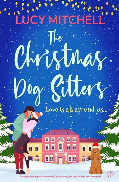Produktbild: The Christmas Dog Sitters