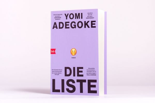 Produktbild: Die Liste