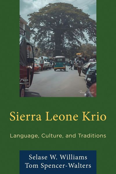 Produktbild: Sierra Leone Krio