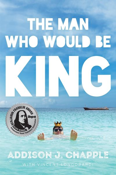 Produktbild: Man Who Would Be King
