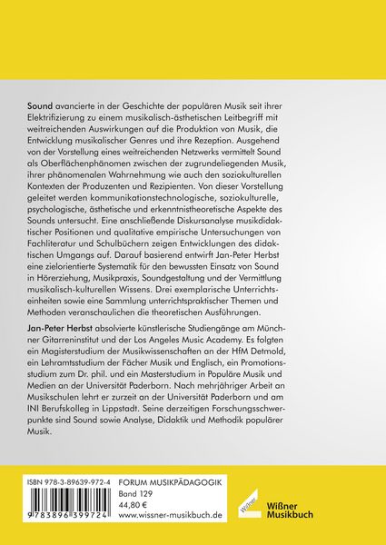 Produktbild: Netzwerk Sound