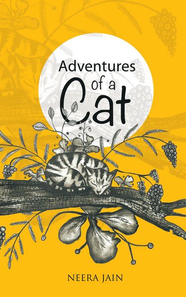 Produktbild: Adventures of a Cat