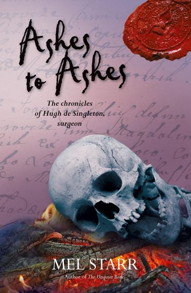 Ashes to Ashes, Taschenbuch von Mel Starr, Spck, 9781782641339