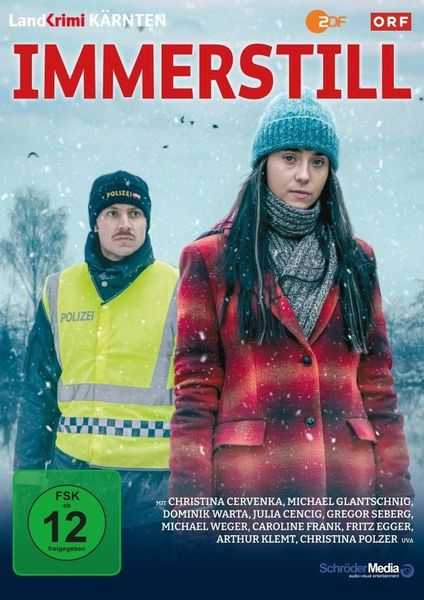 Produktbild: Immerstill