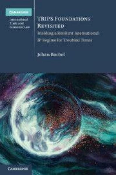 Produktbild: TRIPS Foundations Revisited