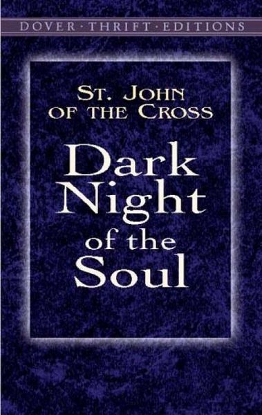 Produktbild: Dark Night of the Soul