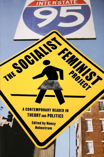 Produktbild: The Socialist Feminist Project