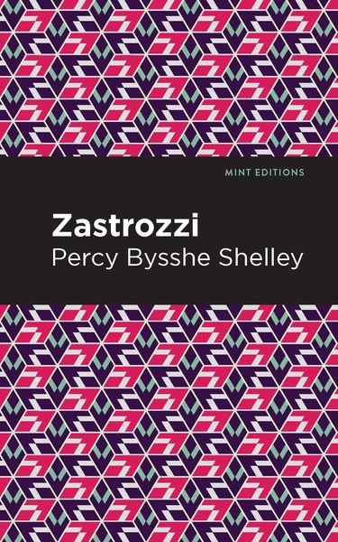 Produktbild: Zastrozzi