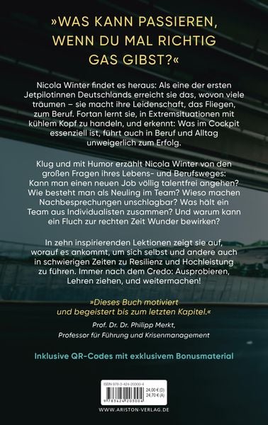 Produktbild: The Sky is No Limit