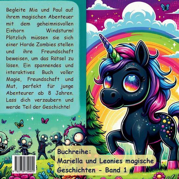 Produktbild: Windsturm