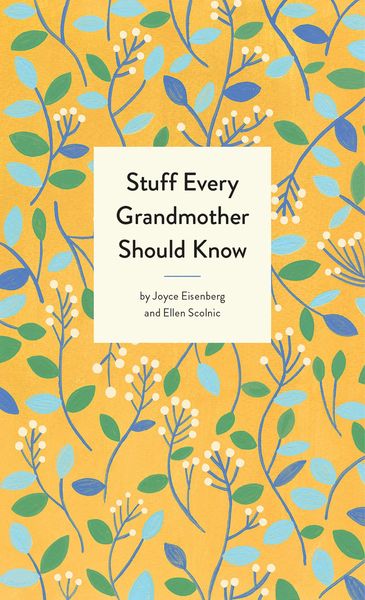 Produktbild: Stuff Every Grandmother Should Know