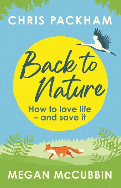 Produktbild: Back to Nature