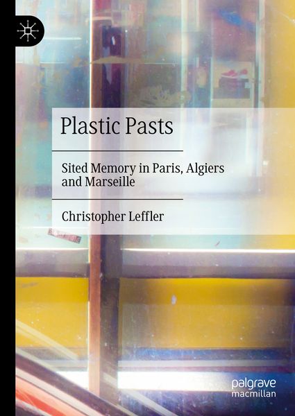 Produktbild: Plastic Pasts