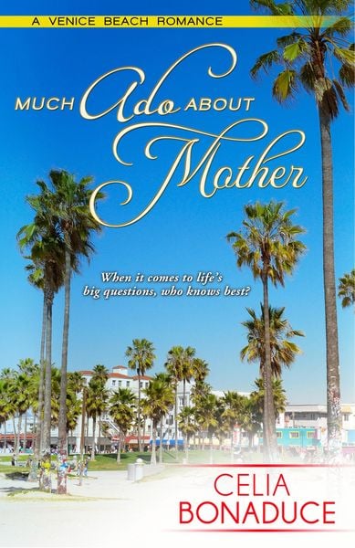 Produktbild: Much Ado About Mother