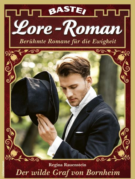 Produktbild: Lore-Roman 130