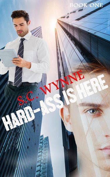 Produktbild: Hard-Ass Is Here