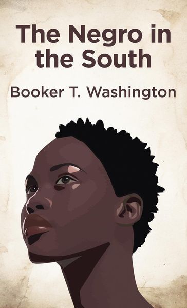 Produktbild: Negro In The South Hardcover