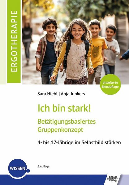 Produktbild: Ich bin stark!
