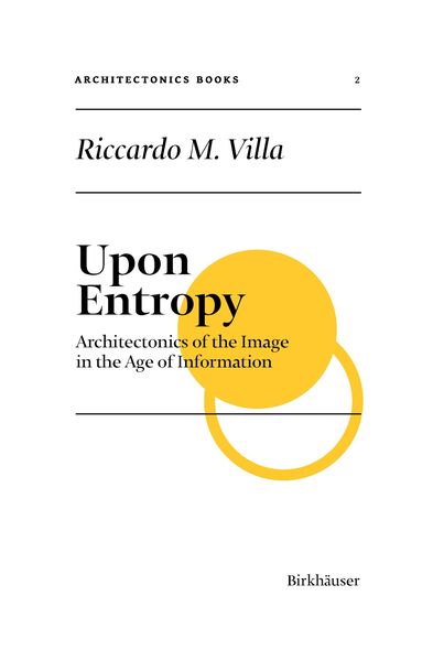 Produktbild: Upon Entropy