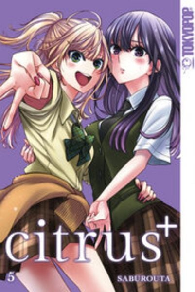 Citrus artbook