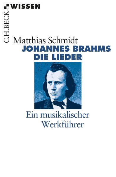 Produktbild: Johannes Brahms