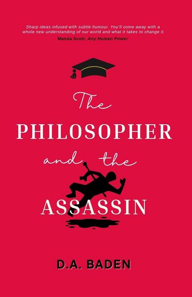 Produktbild: The Philosopher and the Assassin