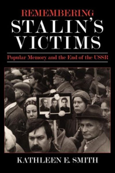 Produktbild: Remembering Stalin's Victims