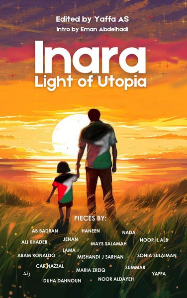 Produktbild: Inara: Light of Utopia (Ceasefire Edition)