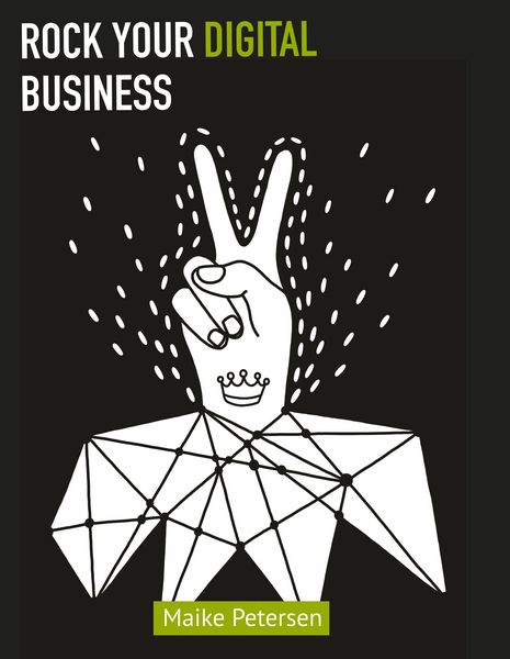 Produktbild: Rock Your Digital Business