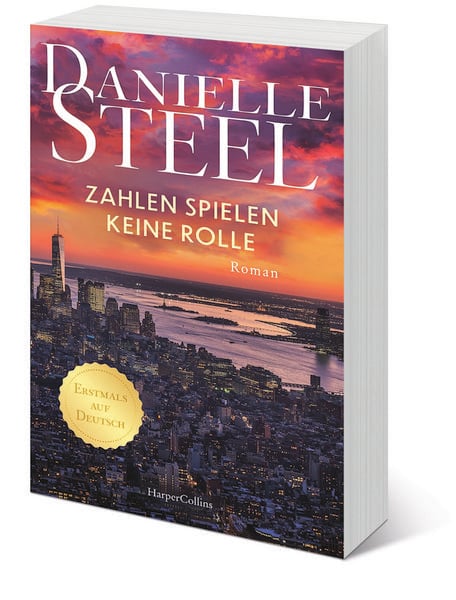 Produktbild: Zahlen spielen keine Rolle