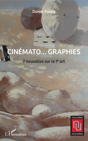 Produktbild: Cin&eacute;mato...Graphies