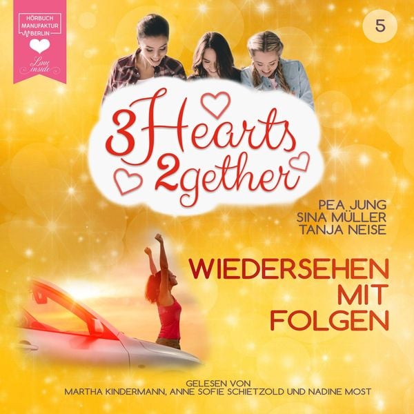 Produktbild: Wiedersehen mit Folgen