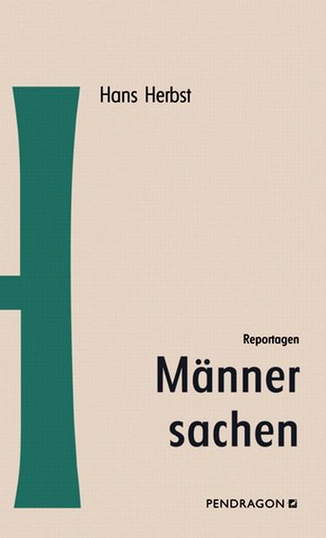 Produktbild: M&auml;nnersachen