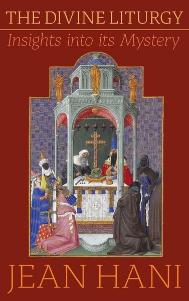 Produktbild: The Divine Liturgy