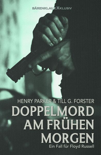 Produktbild: Doppelmord am fr&uuml;hen Morgen