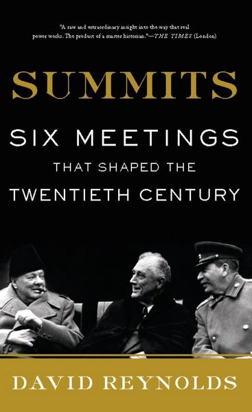 Produktbild: Summits