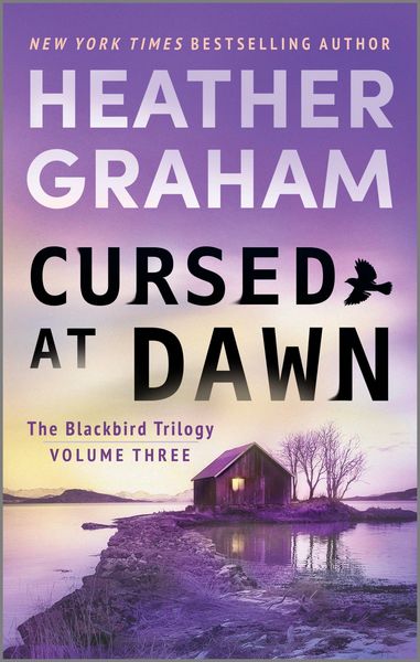 Produktbild: Cursed at Dawn