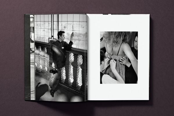 Produktbild: Tina Turner by Peter Lindbergh