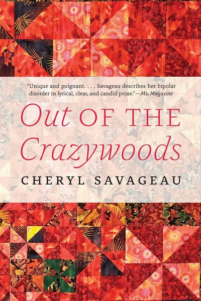 Produktbild: Out of the Crazywoods