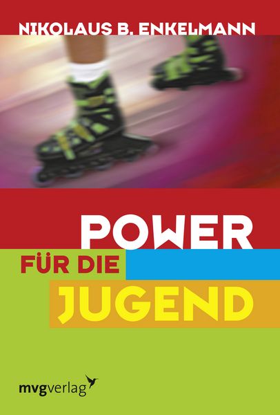 Produktbild: Power f&uuml;r die Jugend