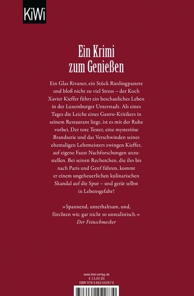 Produktbild: Teufelsfrucht / Xavier Kieffers Bd. 1