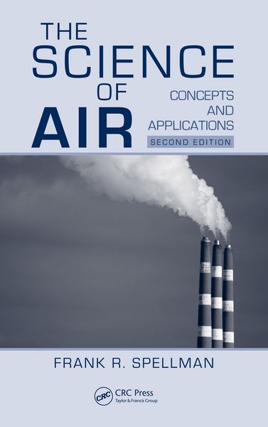 Produktbild: The Science of Air