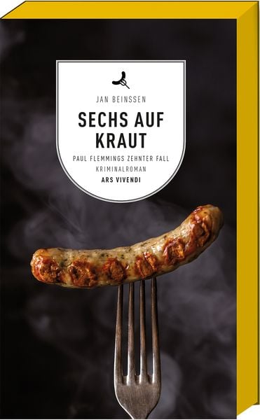 Produktbild: Sechs auf Kraut
